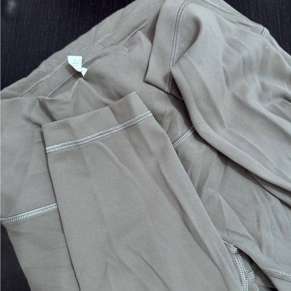 Lululemon WUNDER TRAIN 25” LEGGINGS - Picture 3 of 3